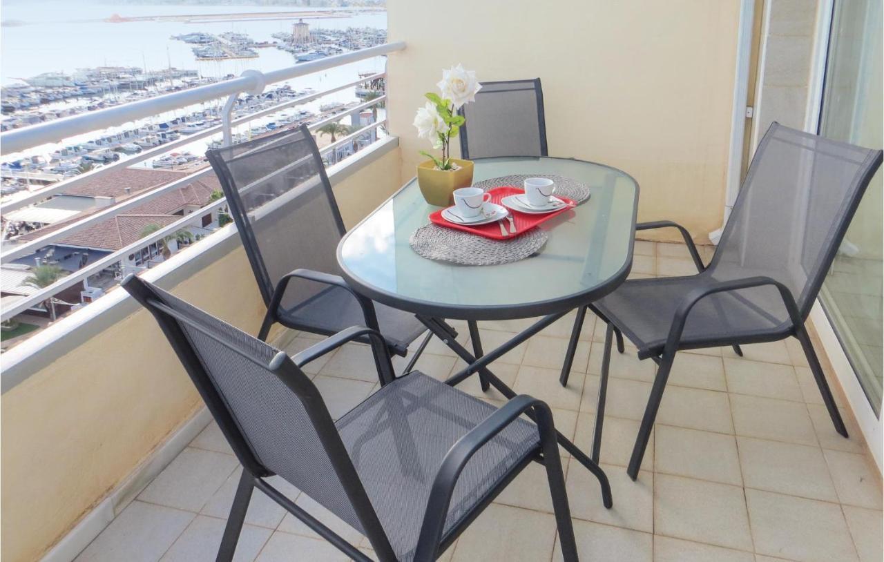 2 Bedroom Stunning Apartment In Torrevieja Exteriör bild